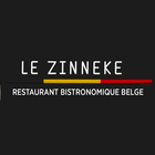 Le Zinneke icon
