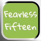 Fearless Fifteen-icoon