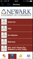 Newark Chamber Of Commerce स्क्रीनशॉट 1
