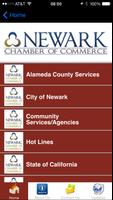 Newark Chamber Of Commerce capture d'écran 2