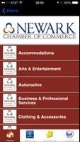 Newark Chamber Of Commerce скриншот 3