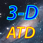 ATD Viewer 3D icône