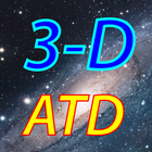 ATD Viewer 3D أيقونة