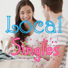 Local Singles Zeichen