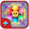 Skull Jewwels Legend APK