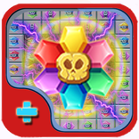 Skull Jewwels Legend