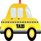 Baltimore Taxi and Sedan Zeichen