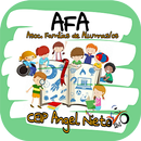 APK AFA ÁNGEL NIETO