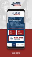 AFAB Bail Bonds পোস্টার