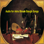 Audio for Asha Bangla Songs icon