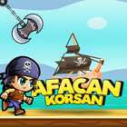 Afacan Korsan иконка