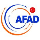 AFAD İKAS simgesi