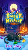 3 Candy: Sweet Mystery - Free  Plakat