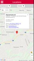 Afag 3D اسکرین شاٹ 3