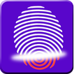 Fingerprint Screen Lock Prank