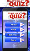 Islamic Quiz پوسٹر