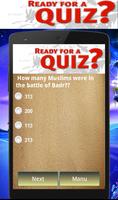 Islamic Quiz screenshot 1