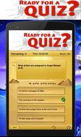 Islamic Quiz اسکرین شاٹ 3