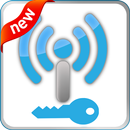 واي فاي مفتاح ماستر APK