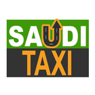 Icona Saudi Taxi Driver