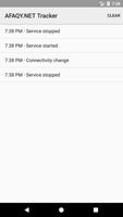 AFAQY.NET Tracker screenshot 2
