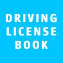 APK Driving License Book 2018