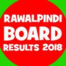 Rawalpindi Board Results 2018 APK