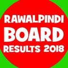 Rawalpindi Board Results 2018 ikon