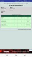Rawalpindi Board Results 2018 syot layar 3