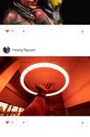 Unsplash syot layar 2