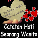 Catatan Hati Wanita APK