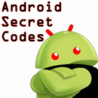 Secret Codes for Android icône