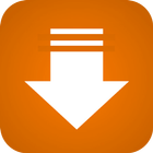 All Video Downloader Pro أيقونة