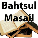 Bahtsul Masail أيقونة