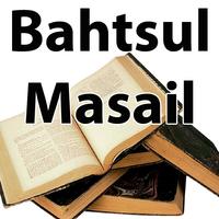 Bahtsul Masail poster