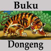 Buku Dongeng capture d'écran 3