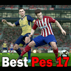 Guide PES 17 আইকন