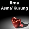 Ilmu Asma' Kurung APK