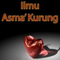 Ilmu Asma' Kurung Ekran Görüntüsü 1