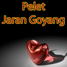 Ilmu Pelet Jaran Goyang 圖標