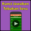 Jawaban Tebakan Seru APK