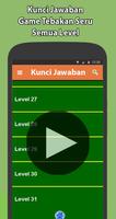 Jawaban Tebakan Seru скриншот 1