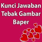 Jawaban Tebak Gambar Baper आइकन