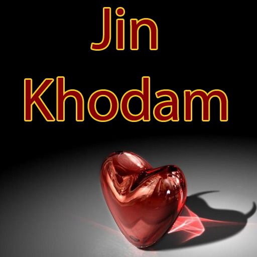 Jin Khodam