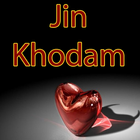 Jin Khodam ikona