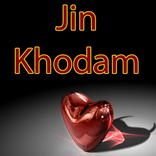 Jin Khodam