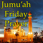 Jumu'ah Guide icon