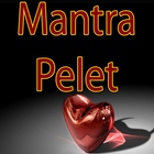 Mantra Pelet simgesi