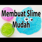 Membuat Slime ไอคอน