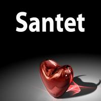 Santet Cartaz